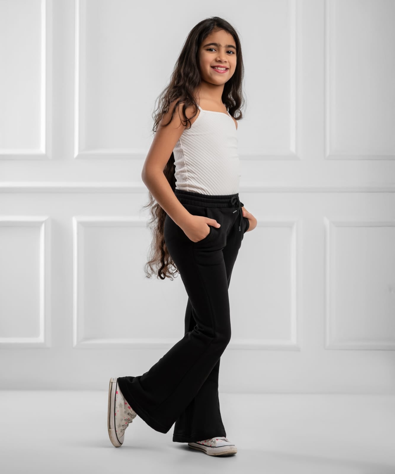 Flare Pants for Kids