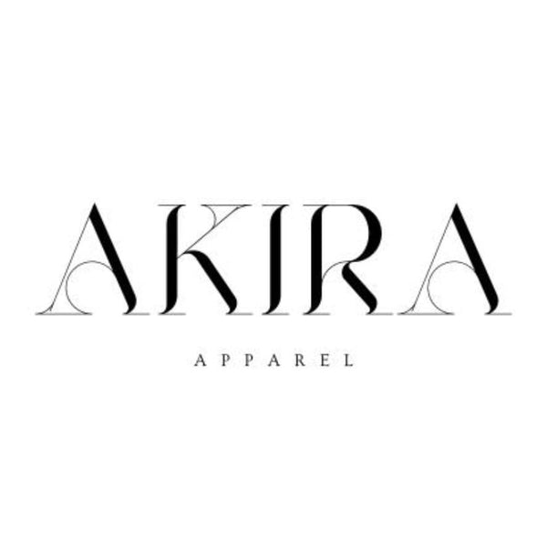 Akira Apparel 
