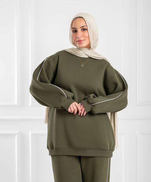 Set - Over sized
