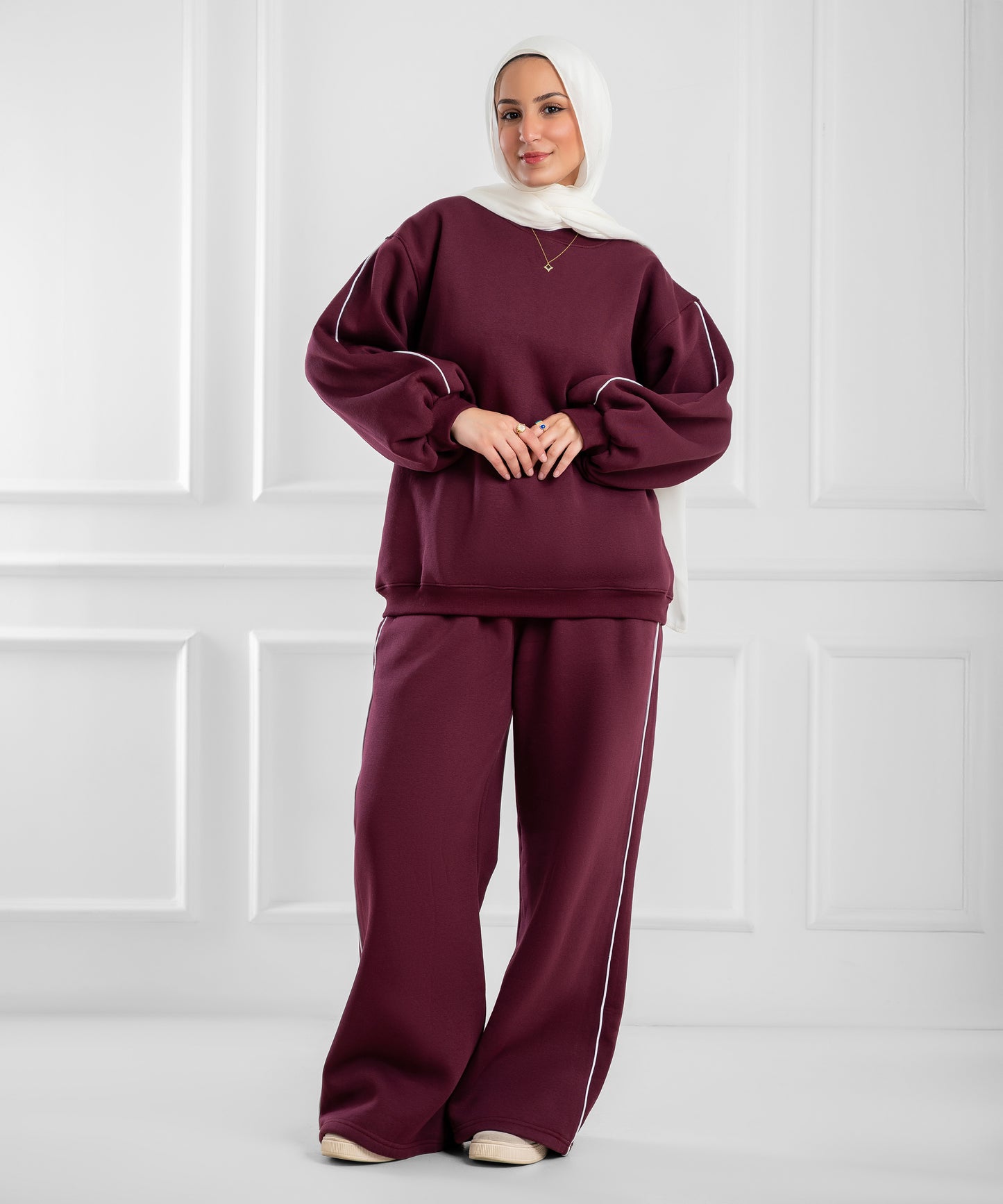 Set - Over sized