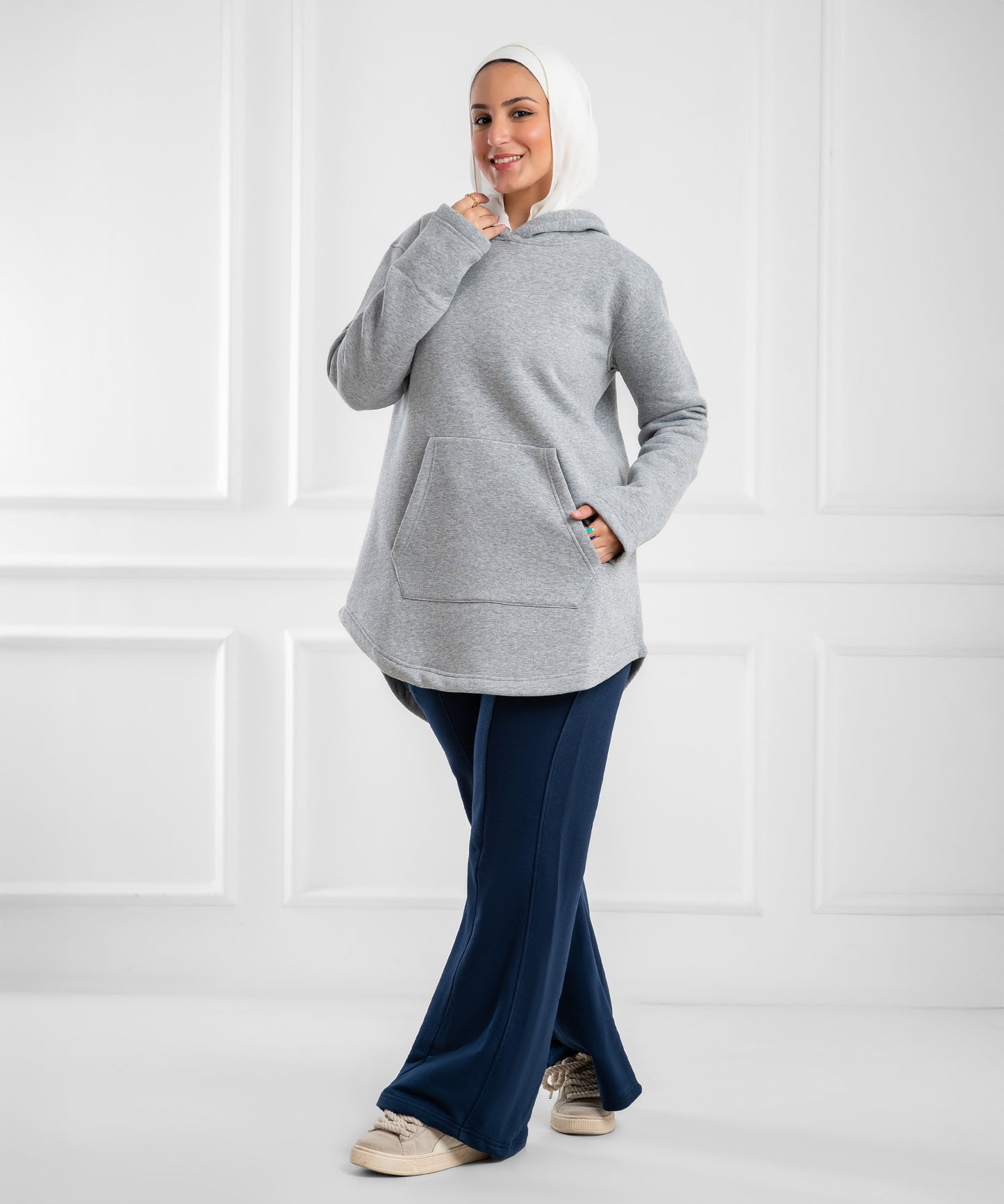 Flare Pants