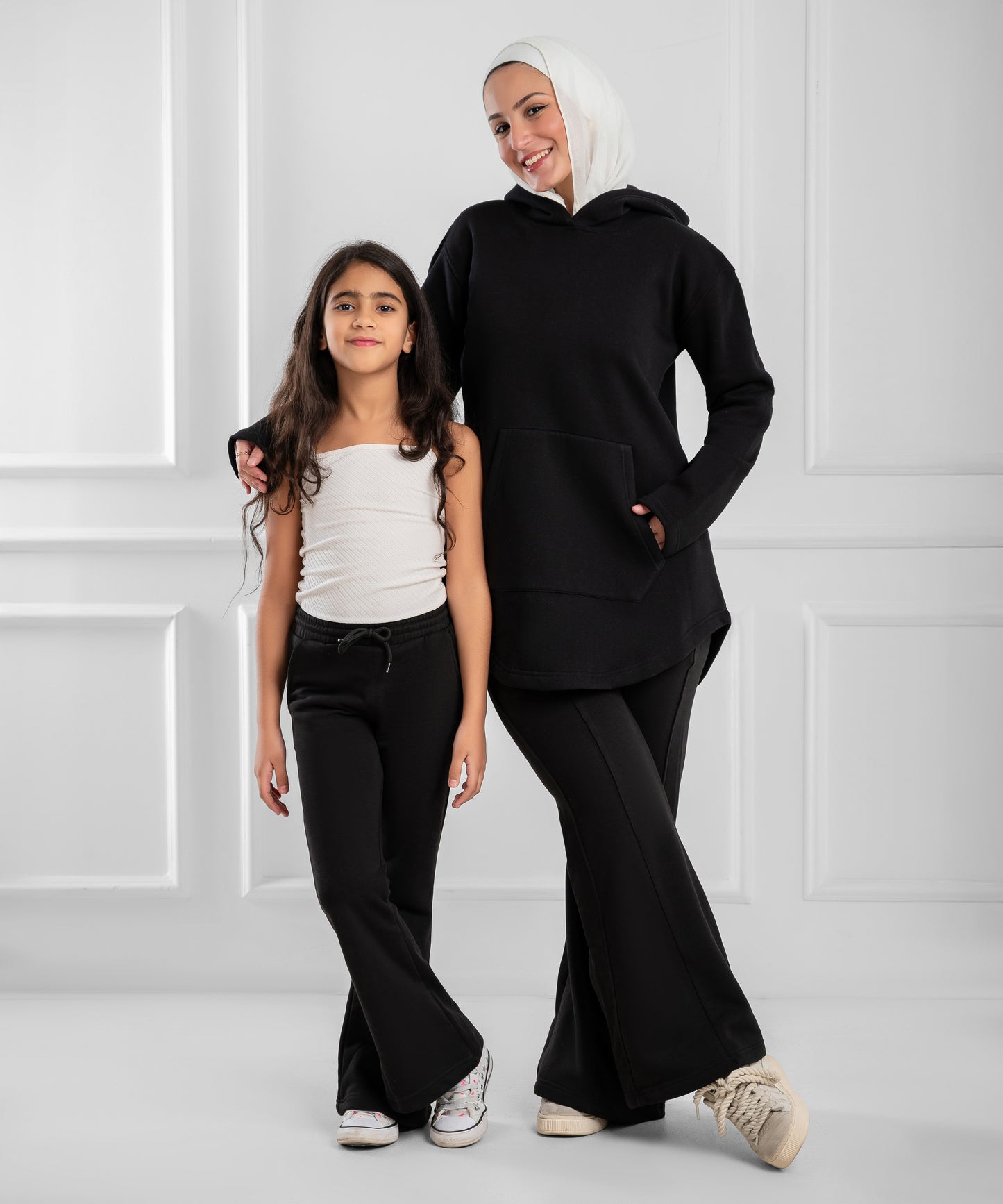 Flare Pants for Kids