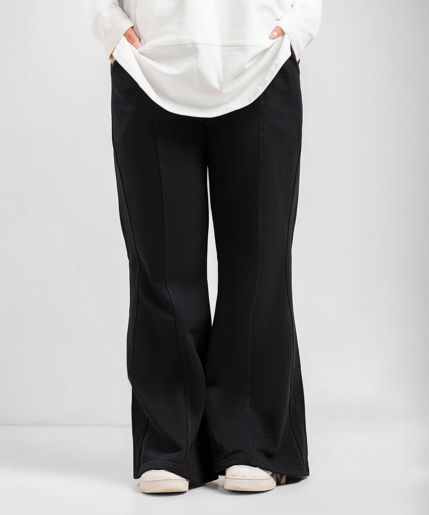 Flare Pants