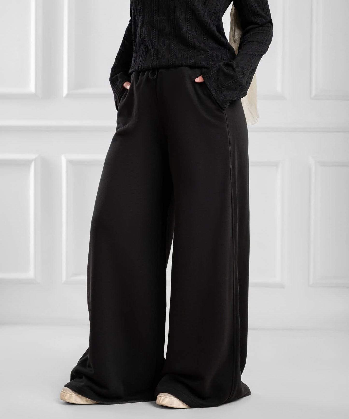 Wide Leg