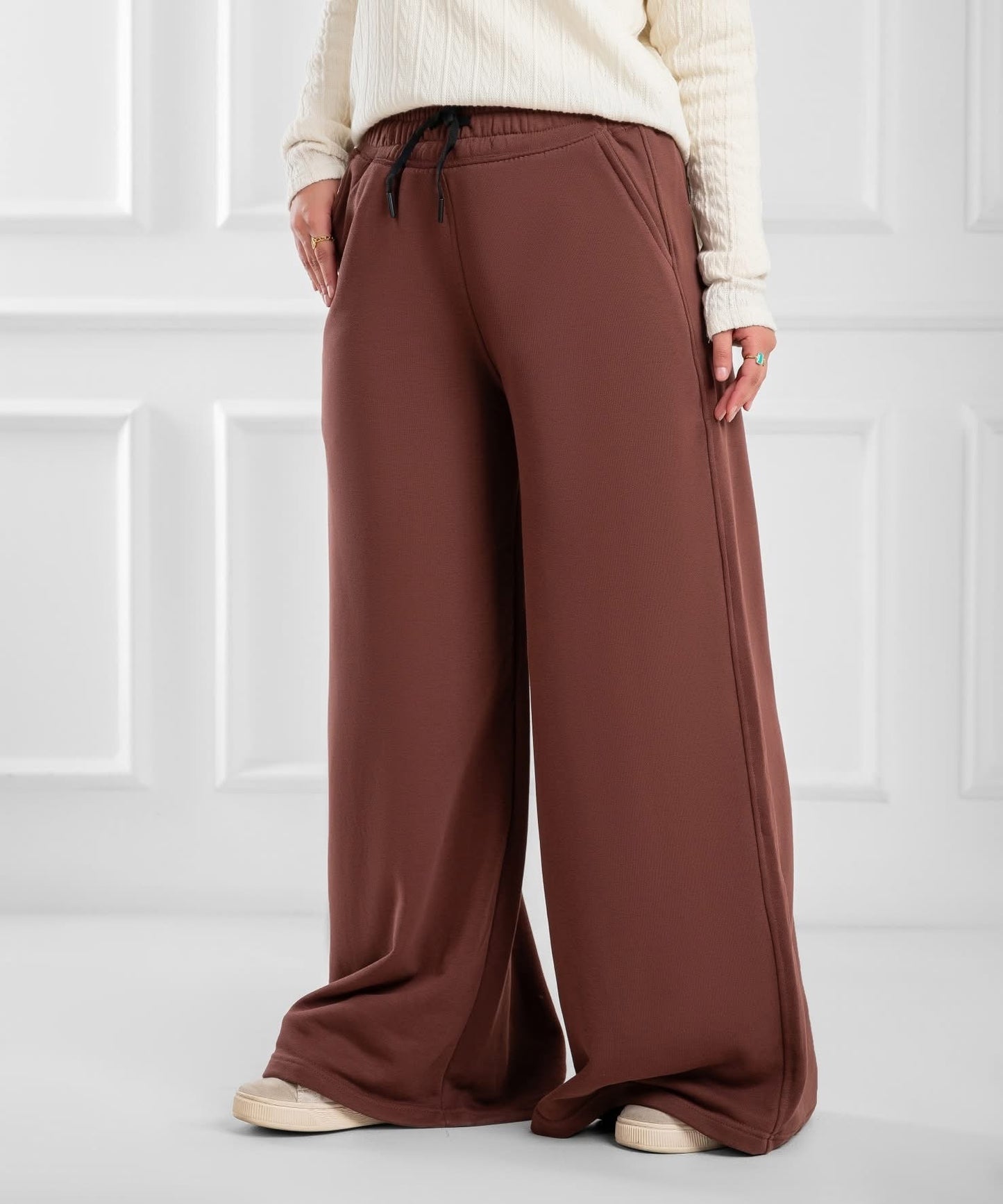 Wide Leg
