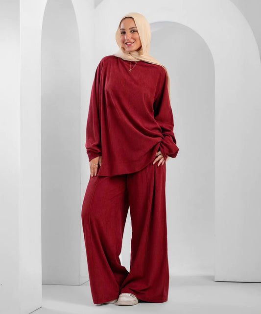 Velvet Set
